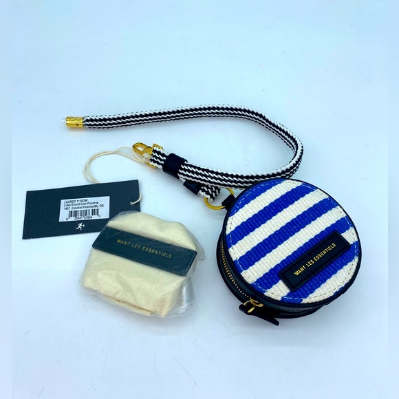 Want Les essentials Coin Pouch - Picture 1 of 5